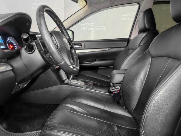 Subaru Outback IV Рестайлинг с пробегом 2012 года, цена 1 350 000 рублей, 204459 км, универсал, Автокод Объявления