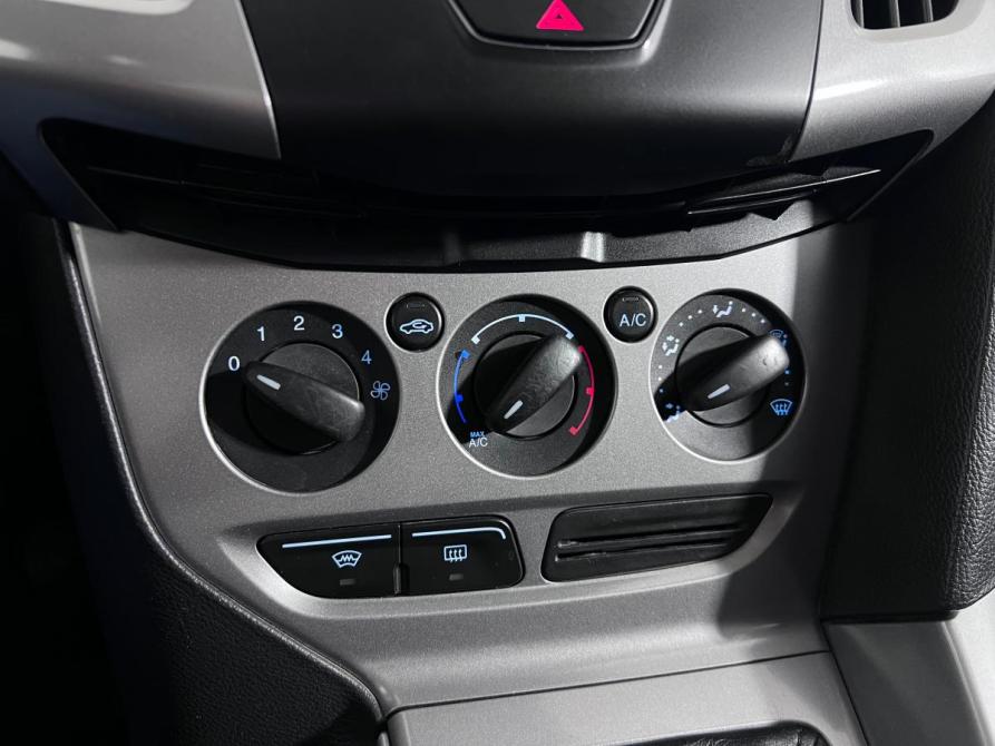 Ford Focus III Ростов-на-Дону  - изображение 14