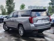 GMC Yukon V Москва  - изображение 46