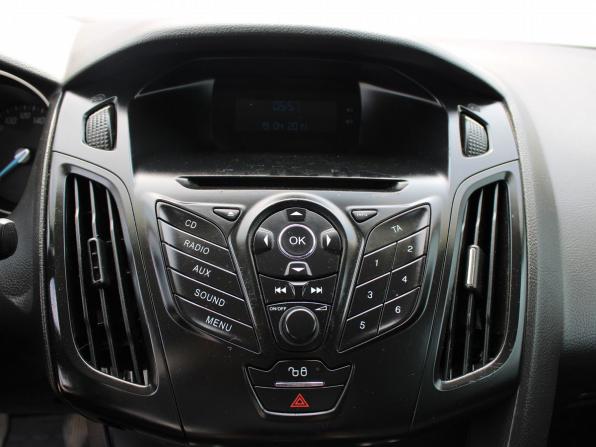 Ford Focus III с пробегом 2012 года, цена 439 000 рублей, 370273 км, седан, Автокод Объявления