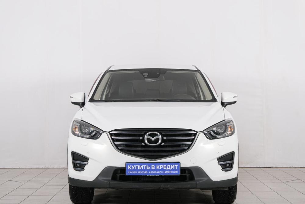 Mazda CX-5 I Рестайлинг Красноярск  - изображение 2