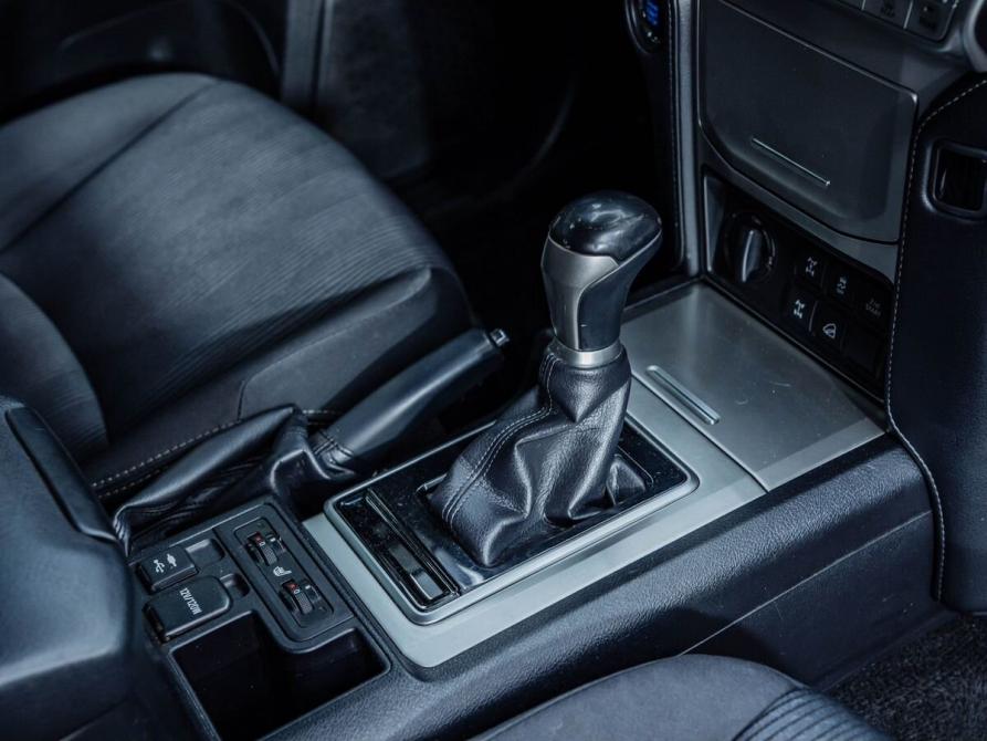 Toyota Land Cruiser Prado 150 Series Рестайлинг 2 Самара  - изображение 22