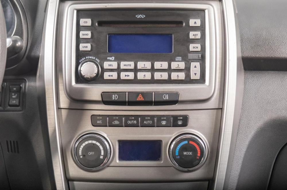 Chery Tiggo (T11) I Рестайлинг (FL) Томск  - изображение 16