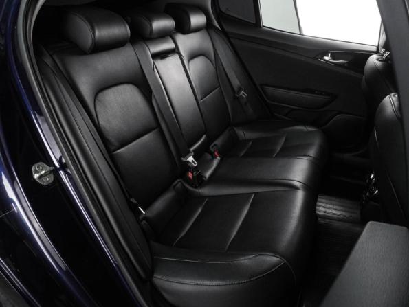 Kia Stinger I с пробегом 2019 года, цена 2 749 000 рублей, 101840 км, лифтбек, Автокод Объявления