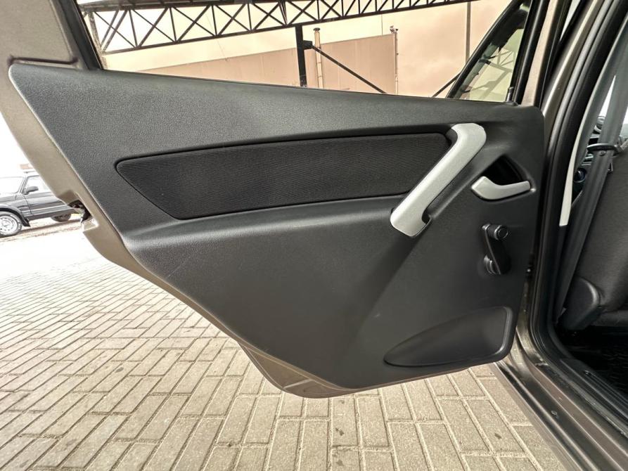 Lada (ВАЗ) Granta I Тамбов  - изображение 19