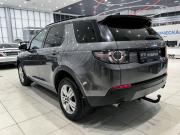 Land Rover Discovery Sport I Казань  - изображение 30