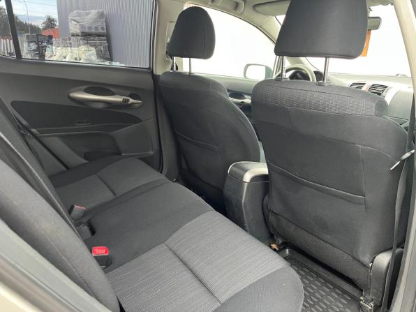 Toyota Auris I с пробегом 2009 года, цена 480 000 рублей, 290000 км, хэтчбек, Автокод Объявления