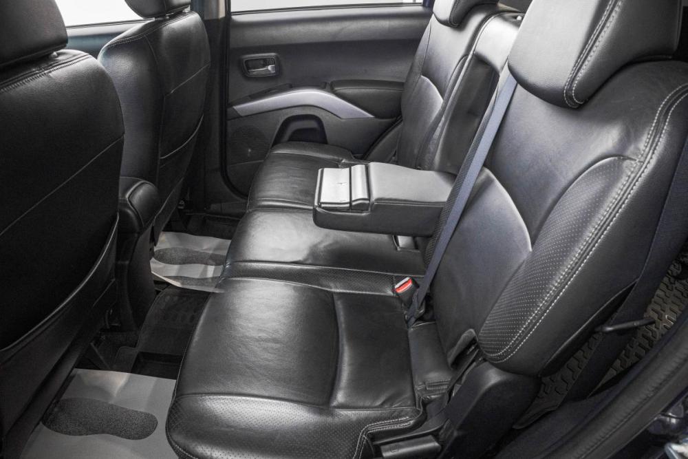 Mitsubishi Outlander II Барнаул  - изображение 28
