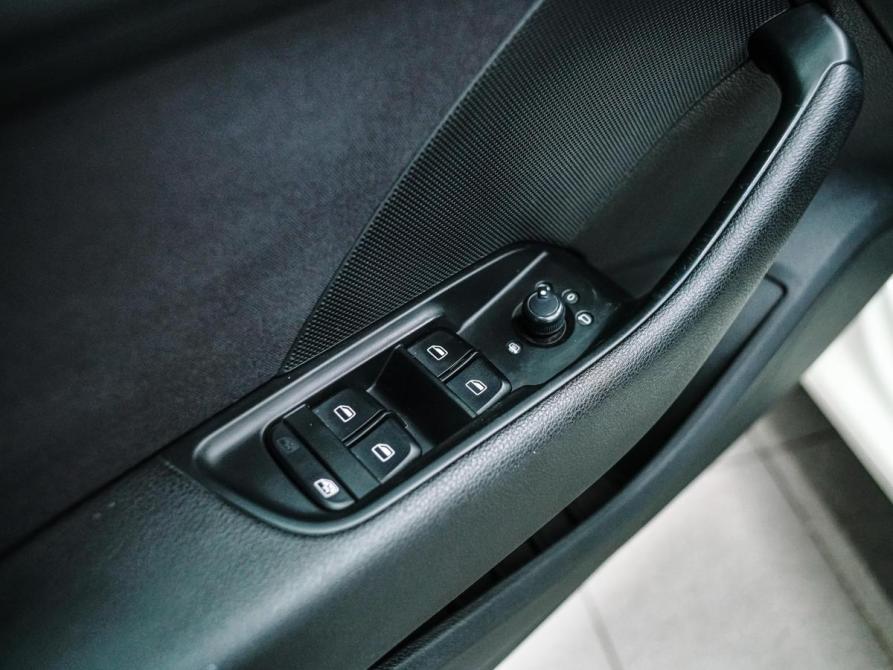 Audi A3 III (8V) Красноярск  - изображение 11