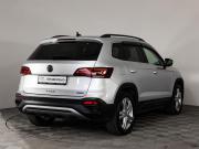 Volkswagen Taos I Санкт-Петербург  - изображение 28