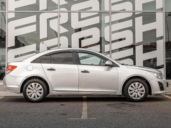 Chevrolet Cruze I Рестайлинг с пробегом 2015 года, цена 740 000 рублей, 192048 км, седан, Автокод Объявления