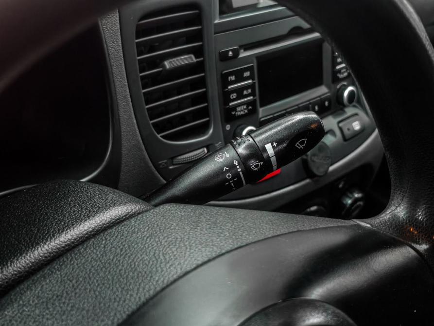 Kia Rio II Рестайлинг Ростов-на-Дону  - изображение 15