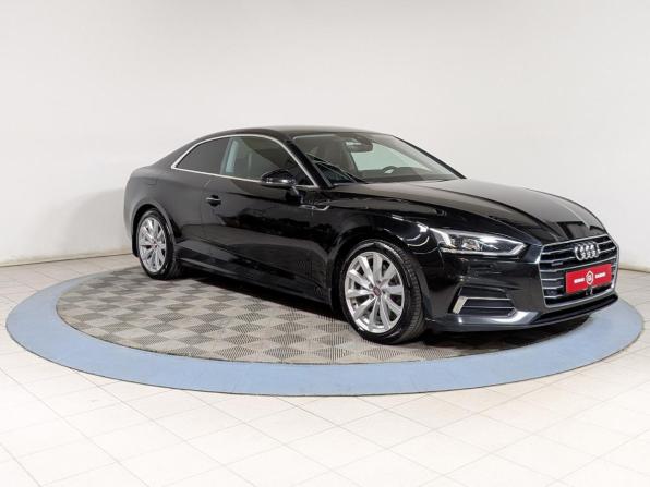 Audi A5 II (F5) с пробегом 2016 года, цена 2 249 500 рублей, 234000 км, купе, Автокод Объявления