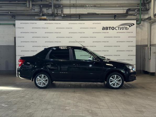 Lada (ВАЗ) Granta I Рестайлинг с пробегом 2023 года, цена 799 000 рублей, 48459 км, седан, Автокод Объявления