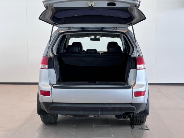 Citroen C-Crosser с пробегом 2010 года, цена 999 000 рублей, 143053 км, внедорожник, Автокод Объявления
