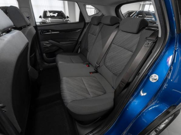 Kia Seltos I с пробегом 2021 года, цена 2 080 000 рублей, 98404 км, внедорожник, Автокод Объявления