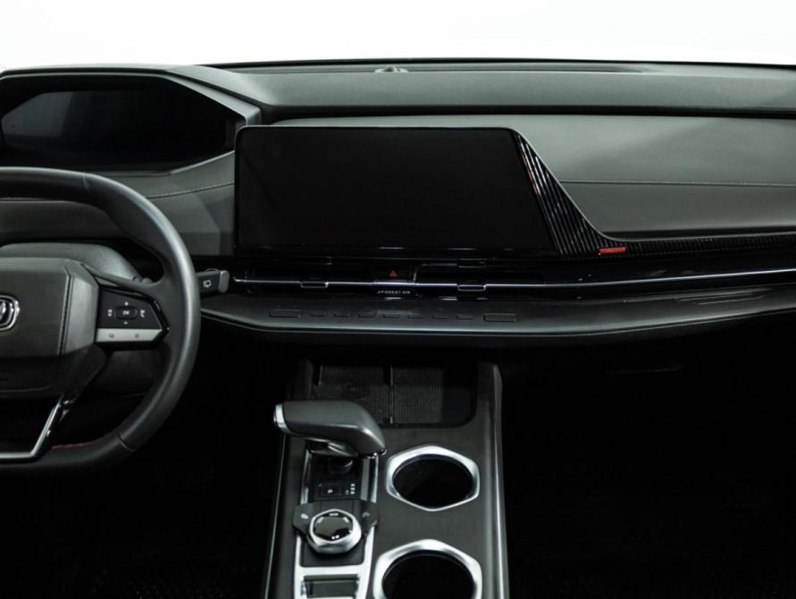 Changan CS55 Plus II Санкт-Петербург  - изображение 15