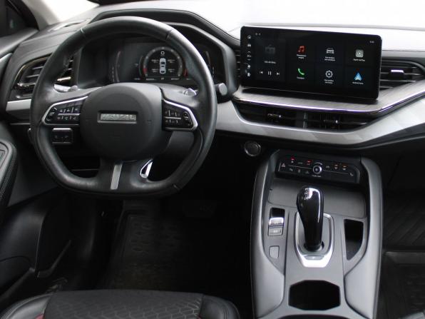 Haval F7x I Рестайлинг с пробегом 2022 года, цена 2 069 000 рублей, 82500 км, внедорожник, Автокод Объявления