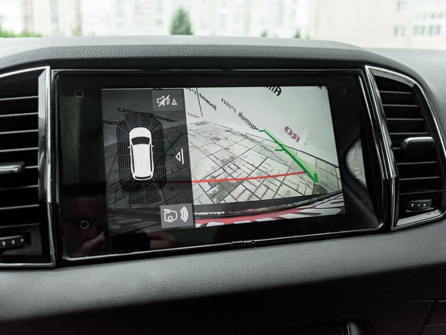 Skoda Karoq I Екатеринбург  - изображение 17