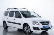 Lada (ВАЗ) Largus I Челябинск  - изображение 15