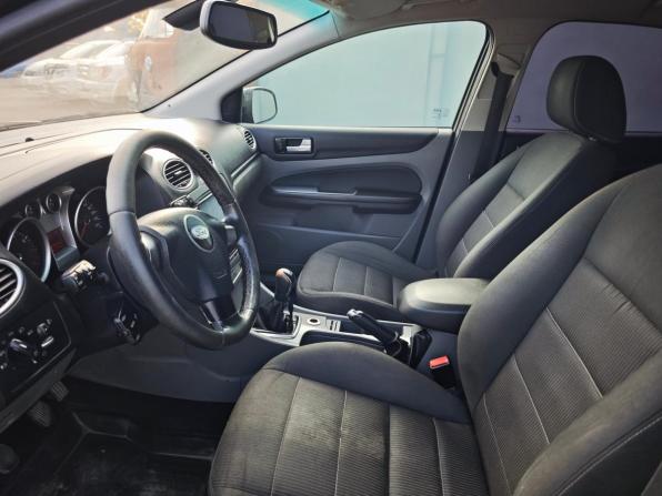 Ford Focus II Рестайлинг с пробегом 2008 года, цена 430 000 рублей, 331000 км, седан, Автокод Объявления