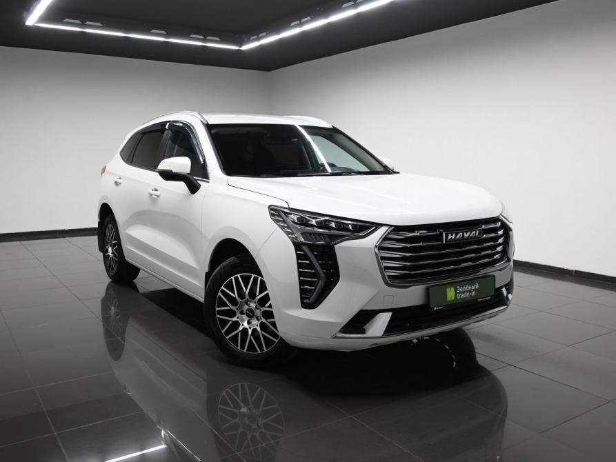 Haval Jolion I Тверь  - изображение 5