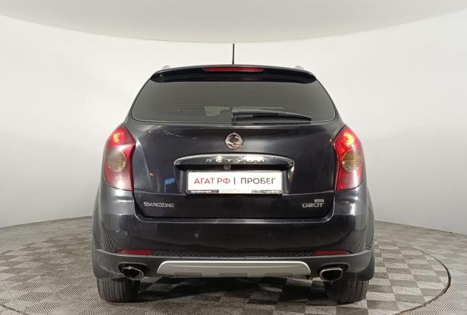 SsangYong Actyon II с пробегом 2011 года, цена 714 000 рублей, 245144 км, внедорожник, Автокод Объявления