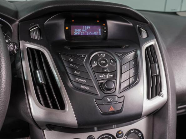 Ford Focus III с пробегом 2011 года, цена 649 000 рублей, 224441 км, хэтчбек, Автокод Объявления