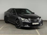 Toyota Camry VII (XV50) Екатеринбург  - изображение 32
