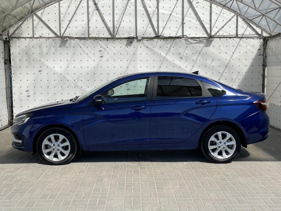 Lada (ВАЗ) Vesta I Рестайлинг (NG) Тамбов  - изображение 10