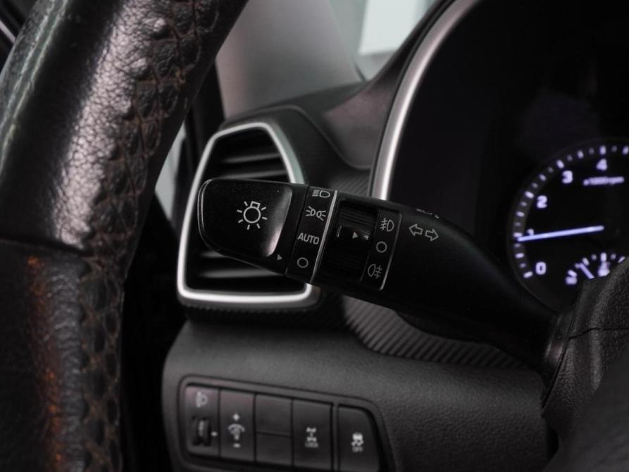Hyundai Tucson III Рестайлинг Воронеж  - изображение 15