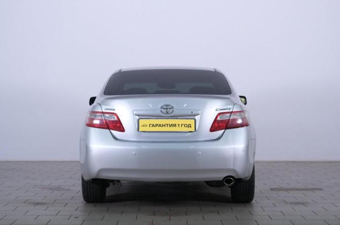 Toyota Camry VI (XV40) с пробегом 2008 года, цена 1 299 000 рублей, 297000 км, седан, Автокод Объявления