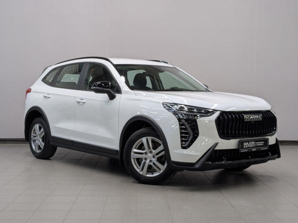 Haval Jolion I Рестайлинг с пробегом 2024 года, цена 1 960 000 рублей, 16100 км, внедорожник, Автокод Объявления
