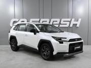 Toyota RAV4 VI (XA60) Ростов-на-Дону  - изображение 21