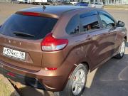 Lada (ВАЗ) XRAY I Ижевск  - изображение 33