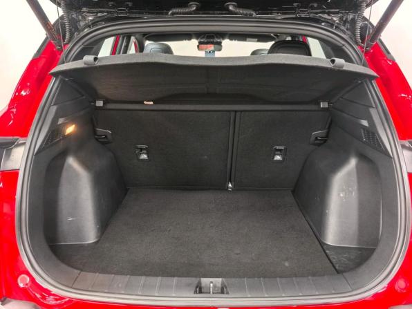 Geely Coolray I Рестайлинг с пробегом 2024 года, цена 2 210 000 рублей, 22100 км, внедорожник, Автокод Объявления
