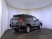 Toyota Land Cruiser Prado 150 Series Рестайлинг 2 Москва  - изображение 35