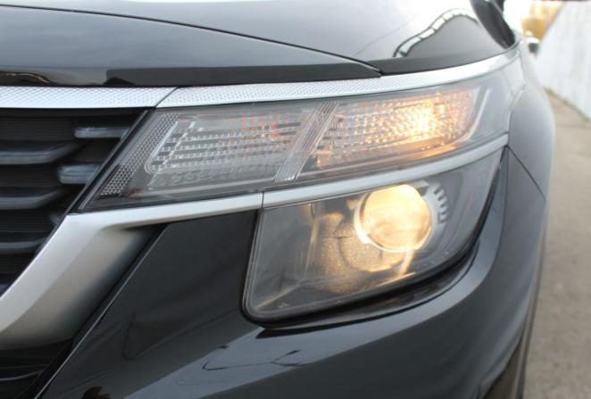 Kia Seltos I с пробегом 2020 года, цена 2 240 000 рублей, 48644 км, внедорожник, Автокод Объявления