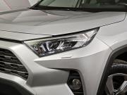 Toyota RAV4 V (XA50) Москва  - изображение 30