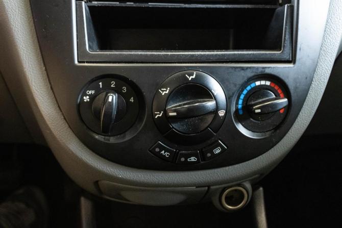 Chevrolet Lacetti I с пробегом 2012 года, цена 509 000 рублей, 176336 км, седан, Автокод Объявления