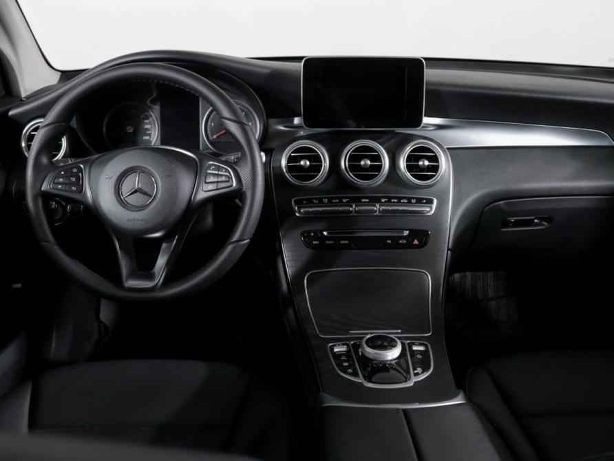 Mercedes-Benz GLC I (X253) Москва  - изображение 13