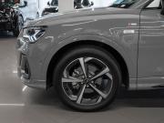 Audi Q3 II (F3) Москва  - изображение 33
