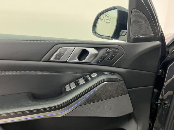 BMW X7 I (G07) с пробегом 2019 года, цена 7 300 000 рублей, 137600 км, внедорожник, Автокод Объявления