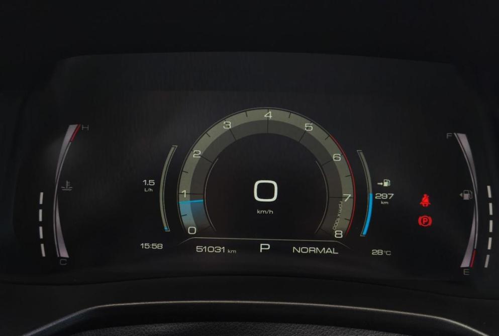 Haval F7 I Сыктывкар  - изображение 14