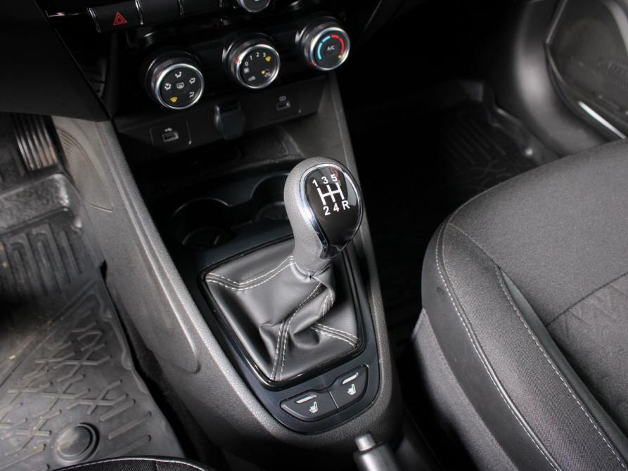 Lada (ВАЗ) Vesta I Рестайлинг (NG) Минеральные Воды  - изображение 11