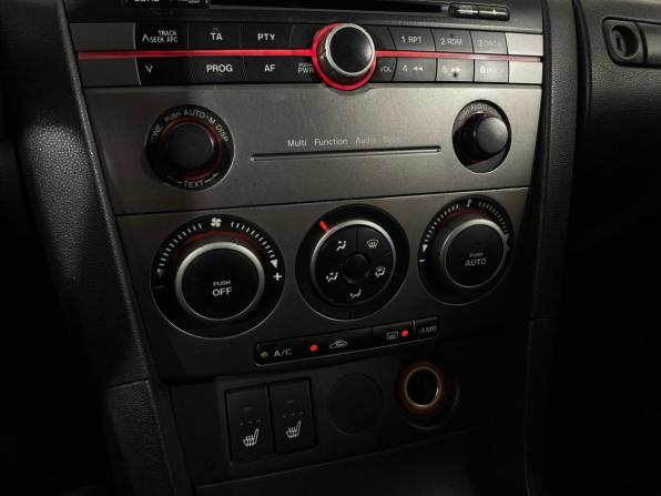 Mazda 3 I (BK) Рестайлинг с пробегом 2007 года, цена 458 000 рублей, 305673 км, седан, Автокод Объявления