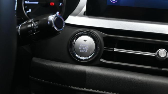 Chery Tiggo 4 I Рестайлинг 2 с пробегом 2025 года, цена 1 845 000 рублей, 27923 км, внедорожник, Автокод Объявления