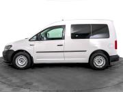 Volkswagen Caddy IV Москва  - изображение 34