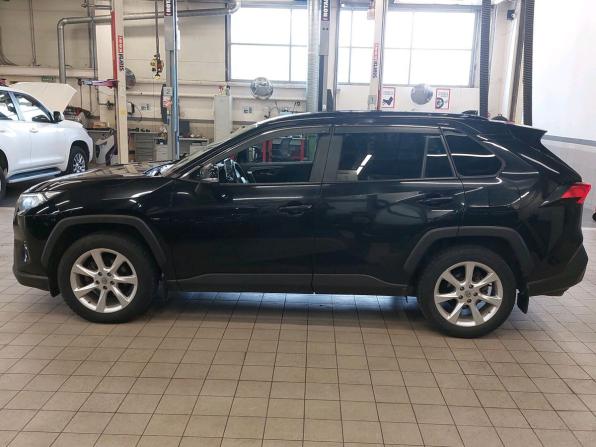 Toyota RAV4 V (XA50) с пробегом 2020 года, цена 2 520 000 рублей, 199700 км, внедорожник, Автокод Объявления