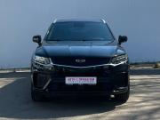 Geely Tugella I Рестайлинг Москва  - изображение 20